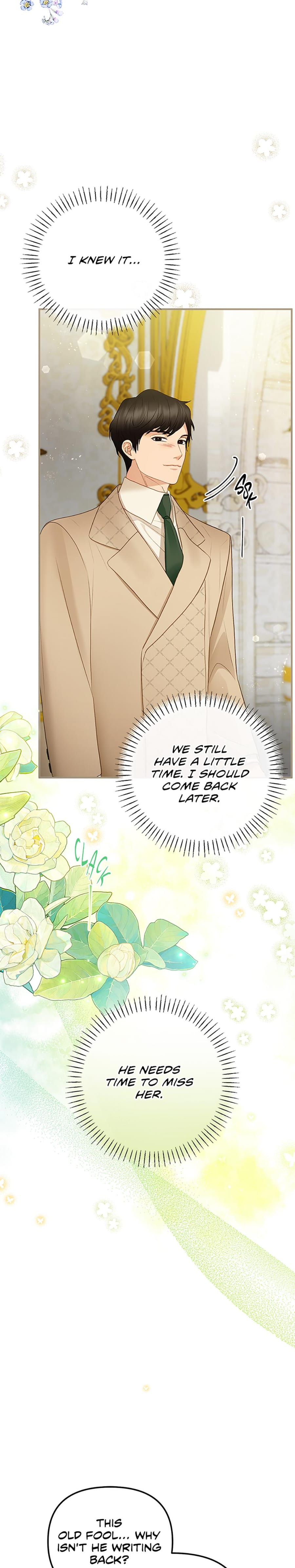 The Glamorous Life of the Fake Mistress Uncensored, chapter 117, page 10 of 37