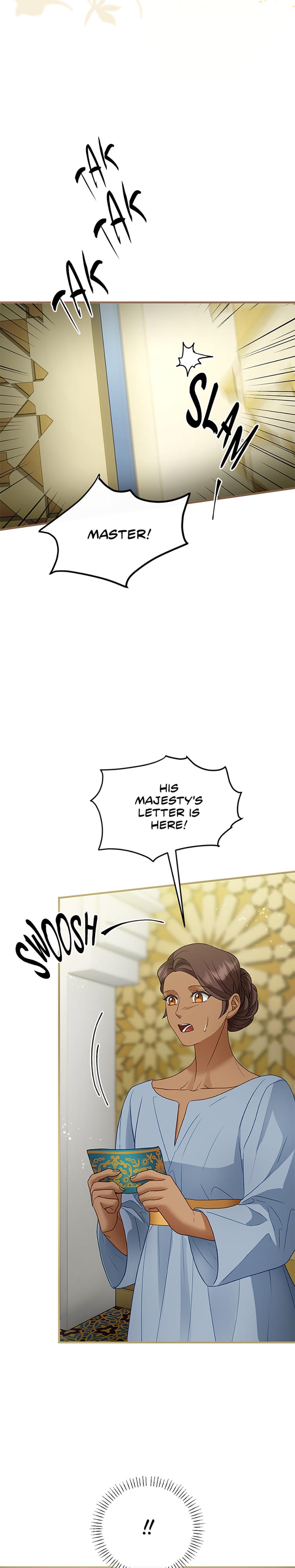 The Glamorous Life of the Fake Mistress Uncensored, chapter 117, page 14 of 37