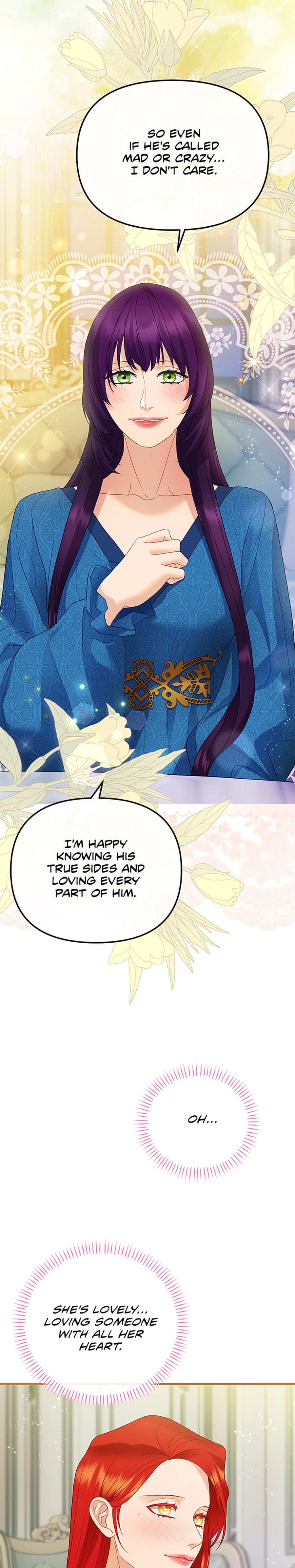 The Glamorous Life of the Fake Mistress Uncensored, chapter 117, page 29 of 37