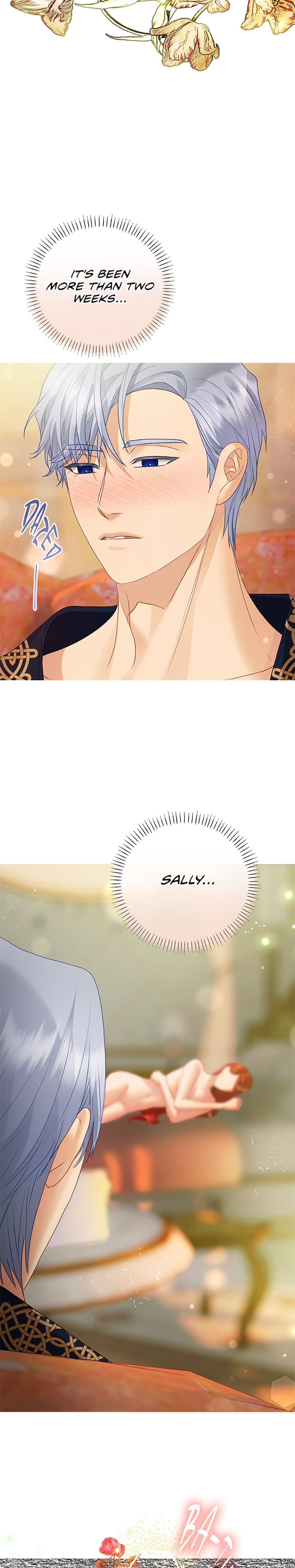 The Glamorous Life of the Fake Mistress Uncensored, chapter 118, page 32 of 40