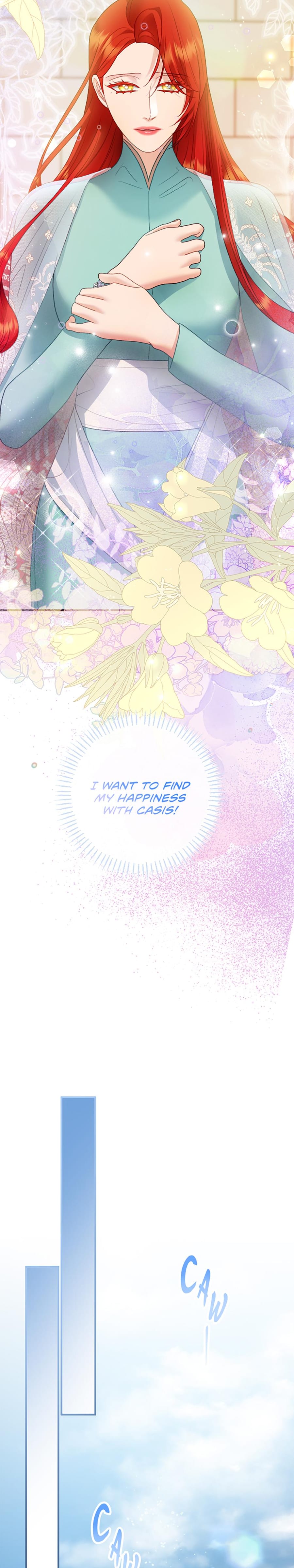 The Glamorous Life of the Fake Mistress Uncensored, chapter 119, page 18 of 39