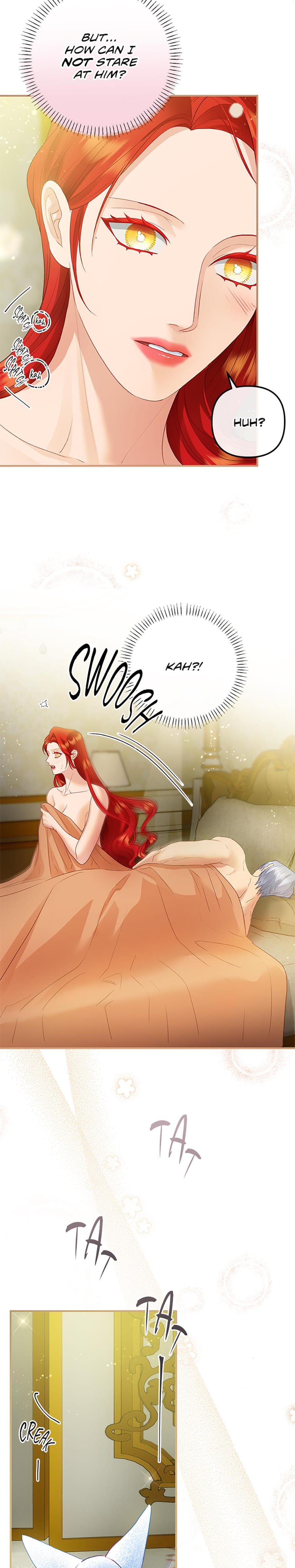 The Glamorous Life of the Fake Mistress Uncensored, chapter 120, page 6 of 40