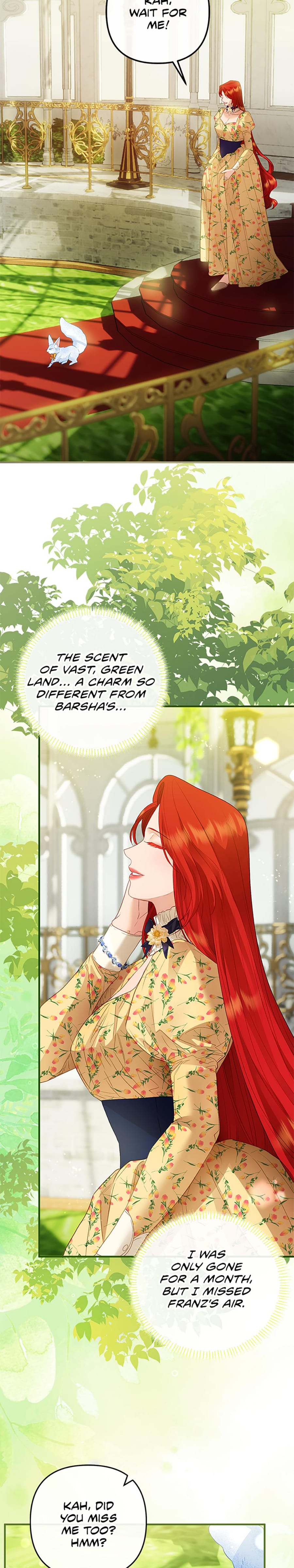 The Glamorous Life of the Fake Mistress Uncensored, chapter 120, page 14 of 40