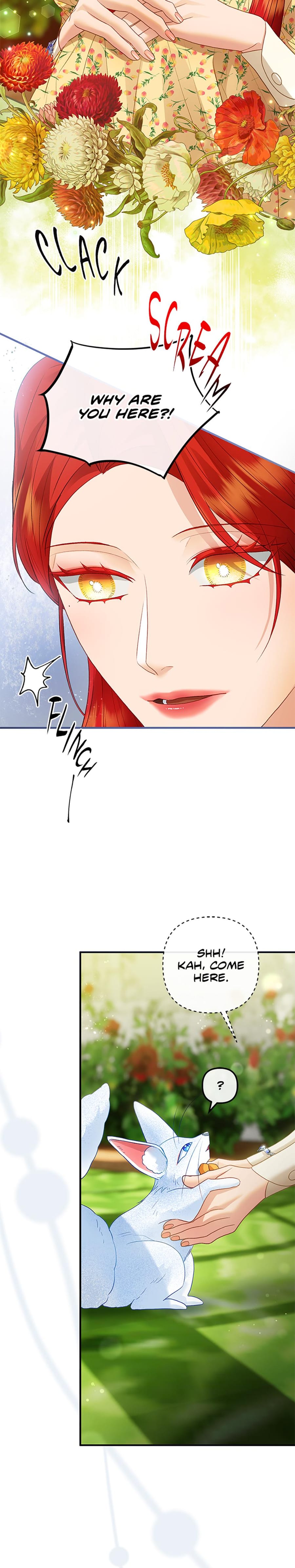 The Glamorous Life of the Fake Mistress Uncensored, chapter 120, page 16 of 40