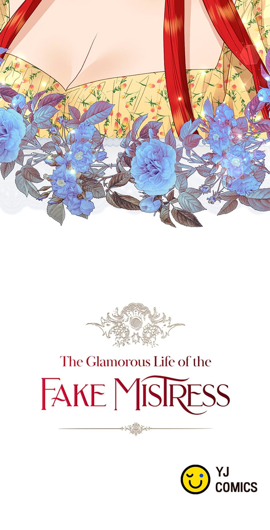 The Glamorous Life of the Fake Mistress Uncensored, chapter 120, page 40 of 40