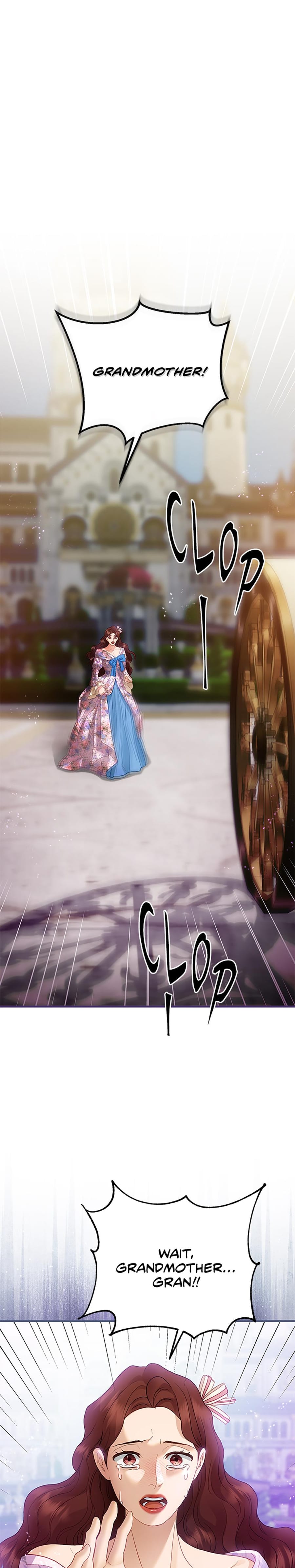 The Glamorous Life of the Fake Mistress Uncensored, chapter 121, page 13 of 40
