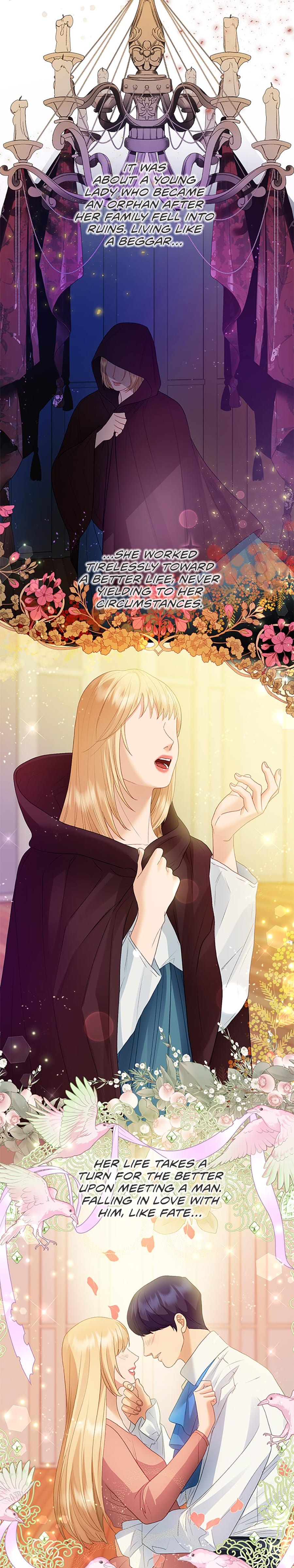 The Glamorous Life of the Fake Mistress Uncensored, chapter 123, page 14 of 36