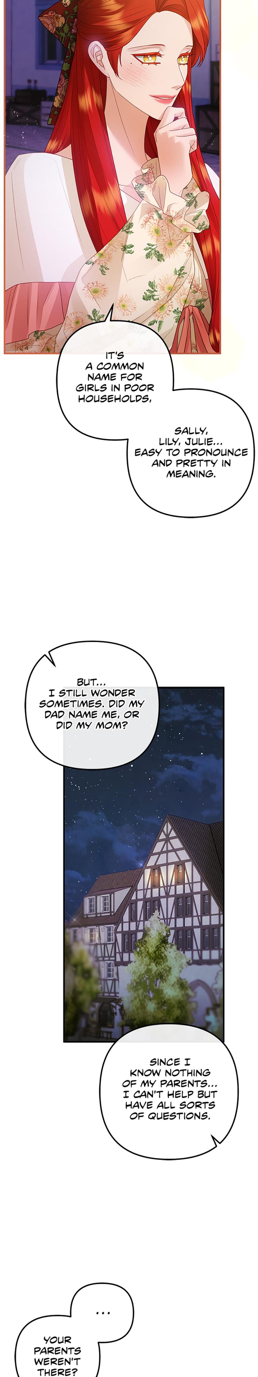 The Glamorous Life of the Fake Mistress Uncensored, chapter 123, page 18 of 36