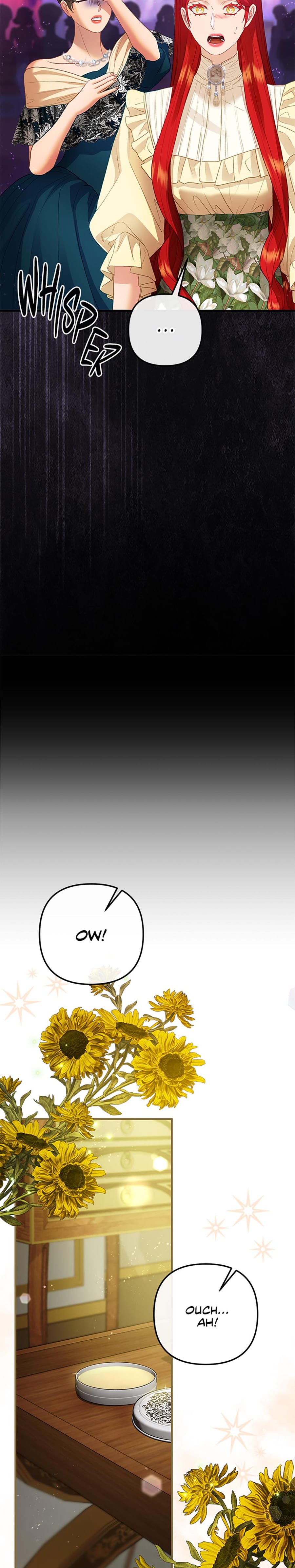 The Glamorous Life of the Fake Mistress Uncensored, chapter 125, page 10 of 39
