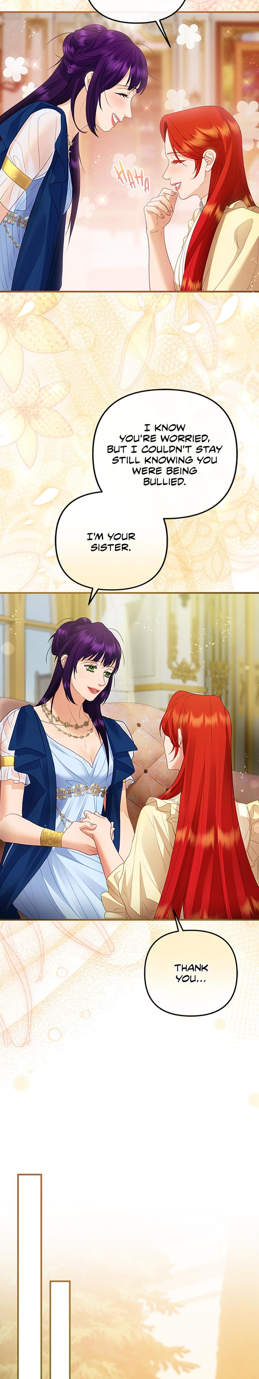 The Glamorous Life of the Fake Mistress Uncensored, chapter 125, page 15 of 39