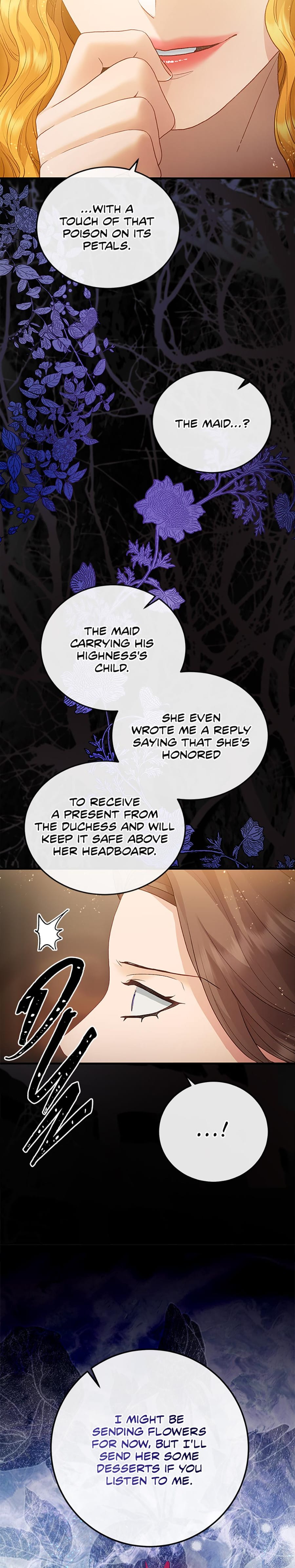 The Glamorous Life of the Fake Mistress Uncensored, chapter 125, page 30 of 39