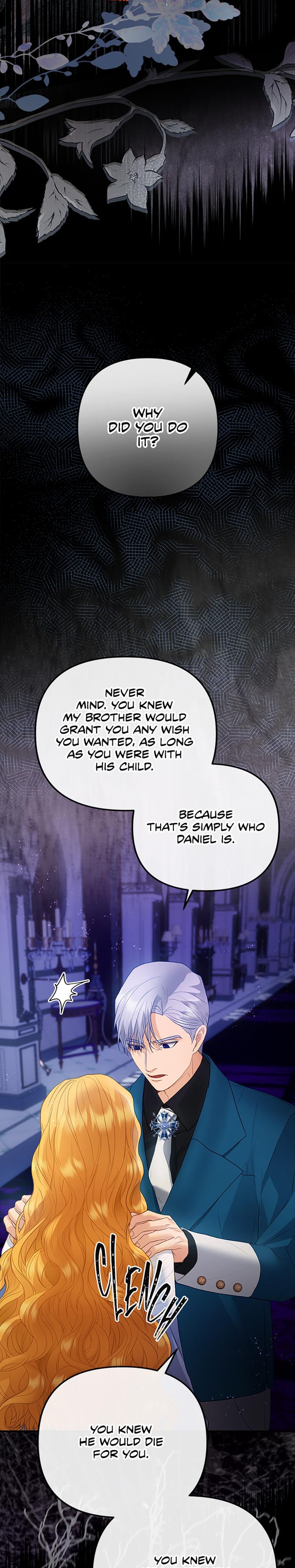 The Glamorous Life of the Fake Mistress Uncensored, chapter 126, page 5 of 41