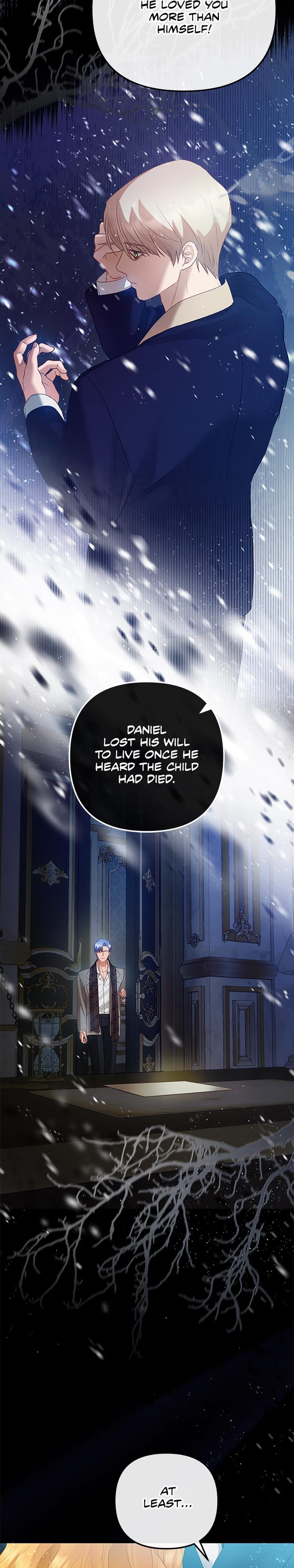 The Glamorous Life of the Fake Mistress Uncensored, chapter 126, page 6 of 41