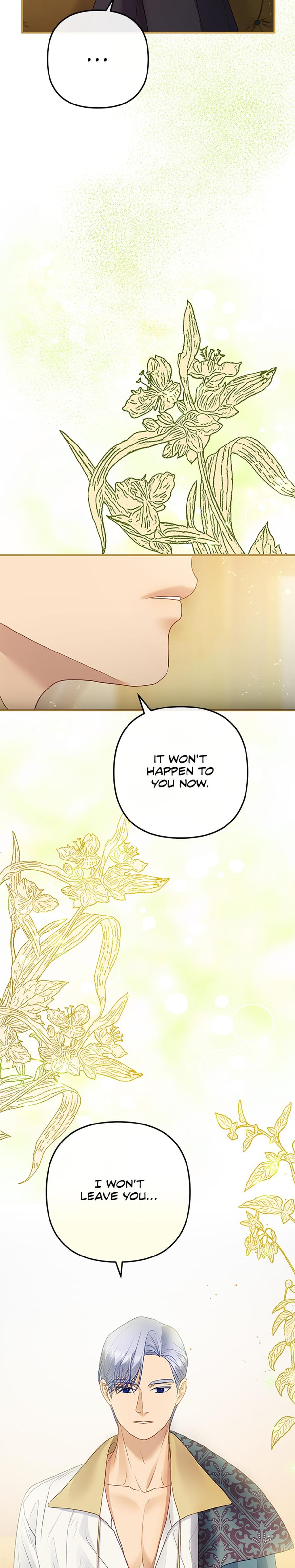The Glamorous Life of the Fake Mistress Uncensored, chapter 126, page 29 of 41