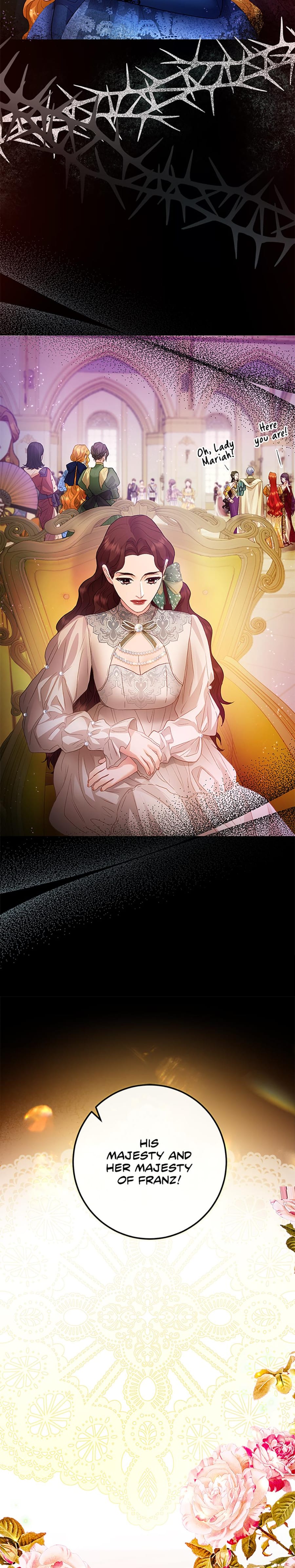 The Glamorous Life of the Fake Mistress Uncensored, chapter 127, page 29 of 40