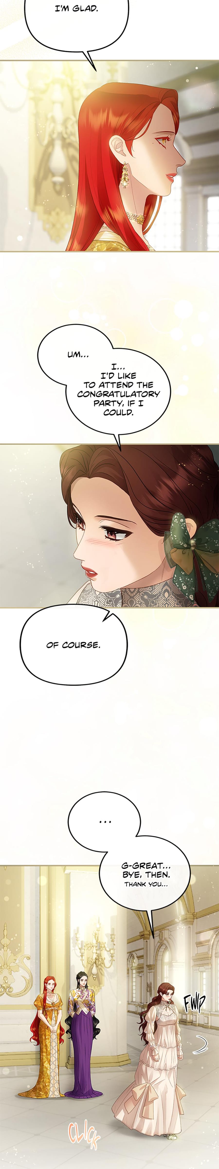 The Glamorous Life of the Fake Mistress Uncensored, chapter 128, page 20 of 42
