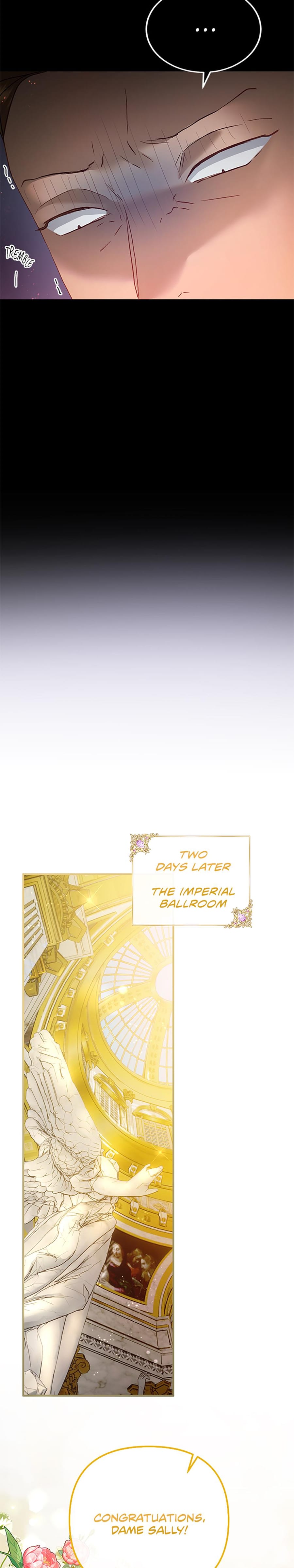 The Glamorous Life of the Fake Mistress Uncensored, chapter 128, page 32 of 42