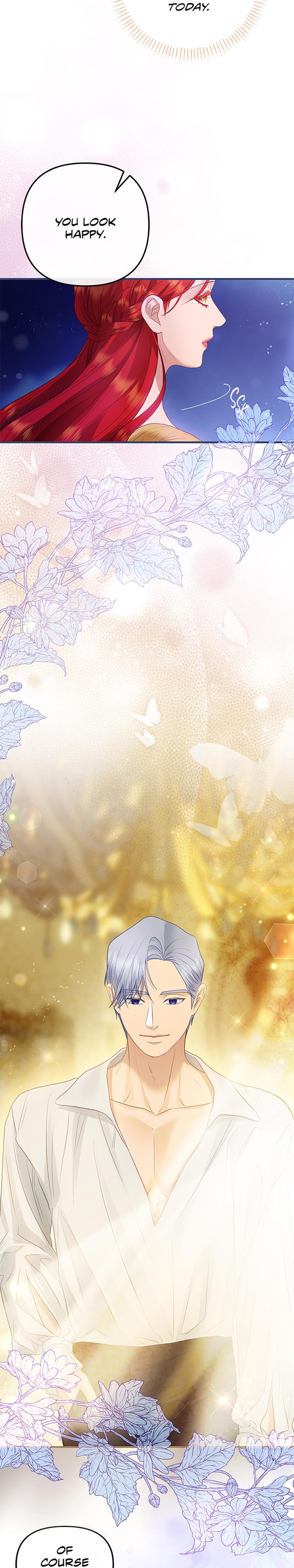 The Glamorous Life of the Fake Mistress Uncensored, chapter 129, page 16 of 36