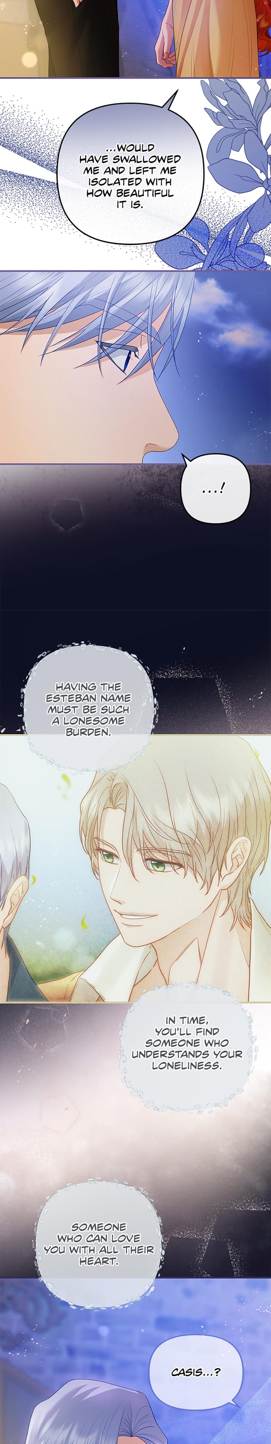 The Glamorous Life of the Fake Mistress Uncensored, chapter 129, page 21 of 36