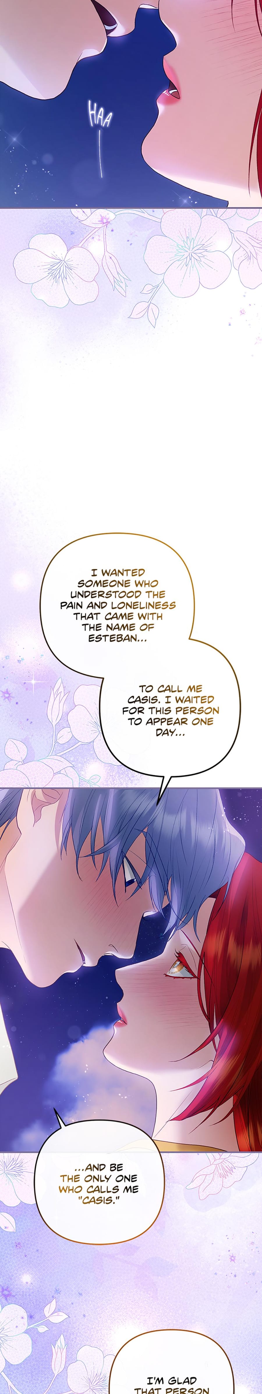 The Glamorous Life of the Fake Mistress Uncensored, chapter 129, page 25 of 36