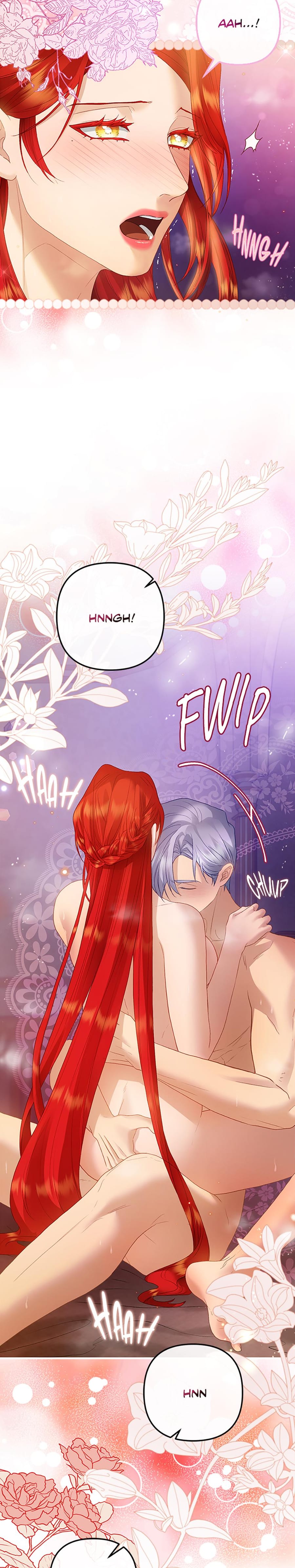 The Glamorous Life of the Fake Mistress Uncensored, chapter 129, page 29 of 36