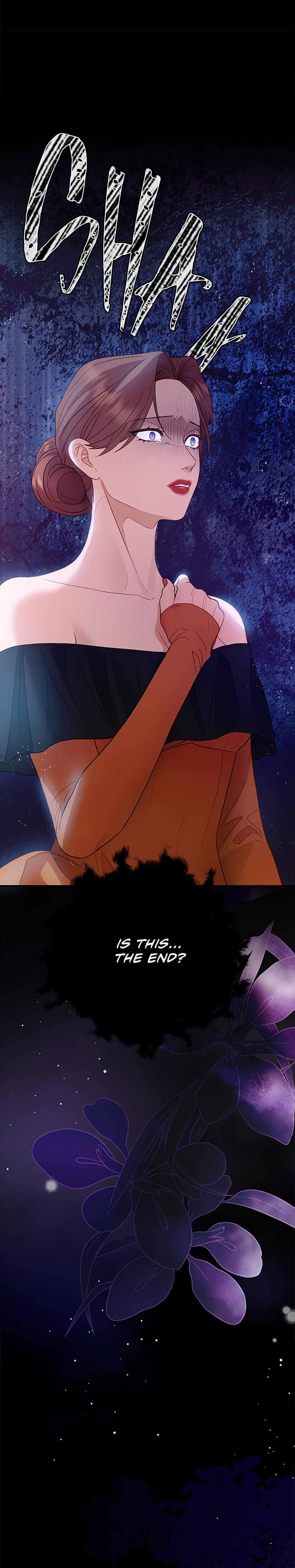 The Glamorous Life of the Fake Mistress Uncensored, chapter 130, page 37 of 41
