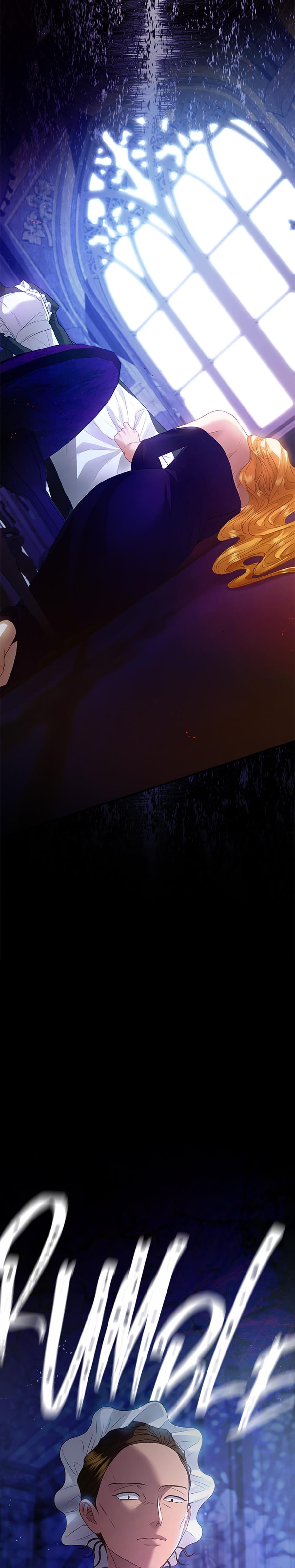 The Glamorous Life of the Fake Mistress Uncensored, chapter 131, page 18 of 39