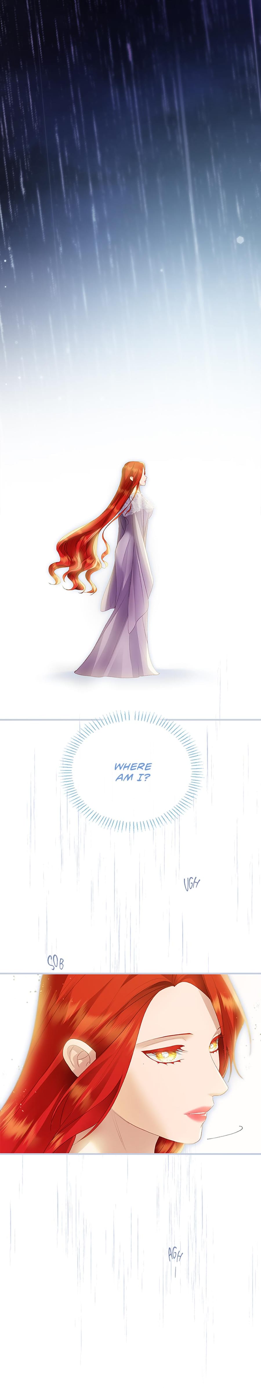The Glamorous Life of the Fake Mistress Uncensored, chapter 131, page 36 of 39