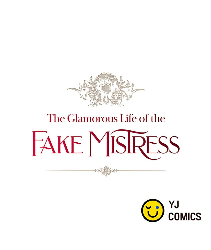 The Glamorous Life of the Fake Mistress Uncensored, chapter 131, page 39 of 39
