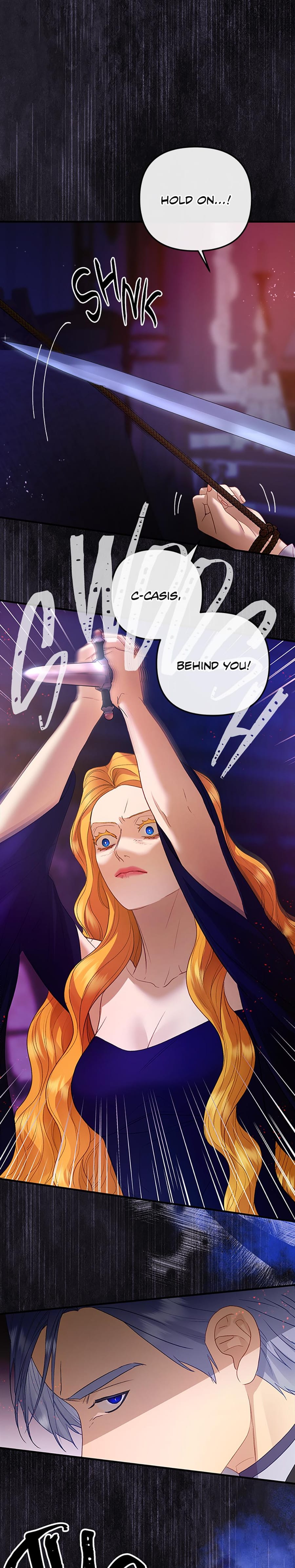The Glamorous Life of the Fake Mistress Uncensored, chapter 132, page 19 of 38