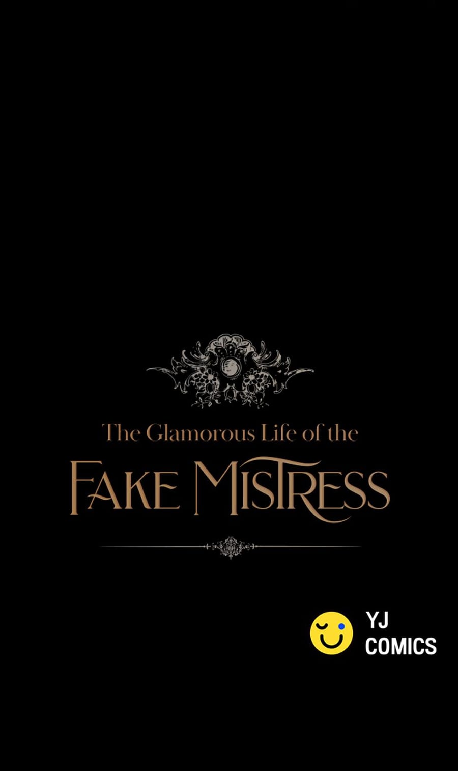 The Glamorous Life of the Fake Mistress Uncensored, chapter 133, page 41 of 41