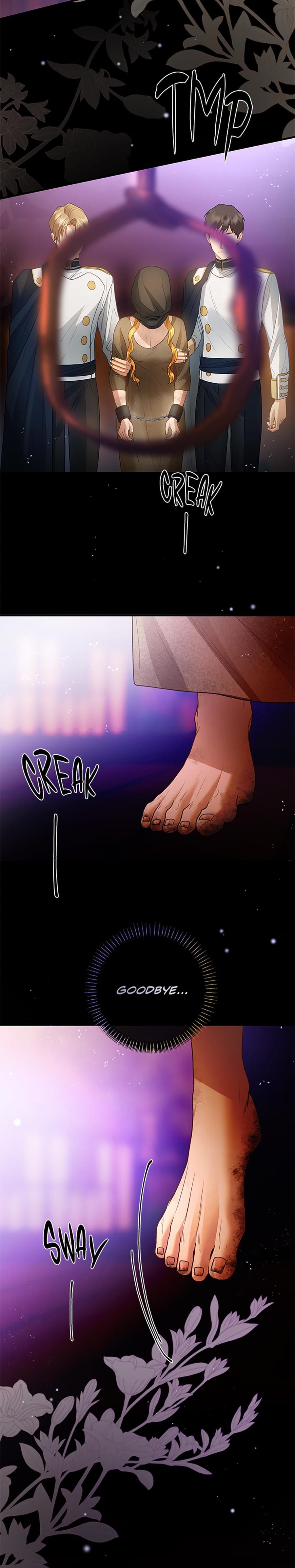 The Glamorous Life of the Fake Mistress Uncensored, chapter 134, page 10 of 39