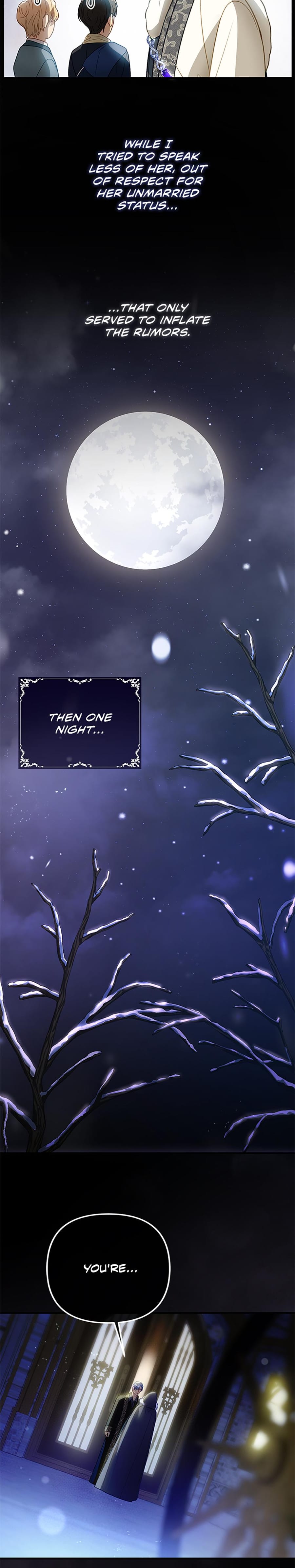 The Glamorous Life of the Fake Mistress Uncensored, chapter 135, page 8 of 40
