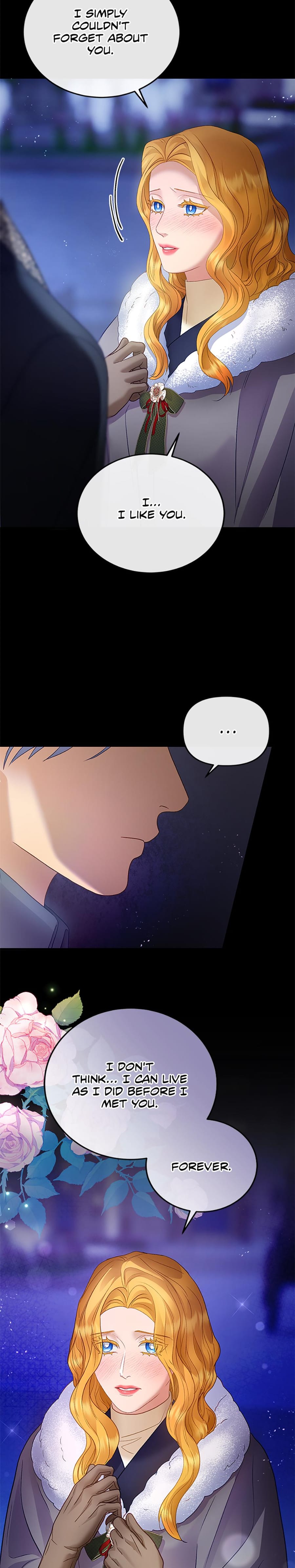 The Glamorous Life of the Fake Mistress Uncensored, chapter 135, page 10 of 40