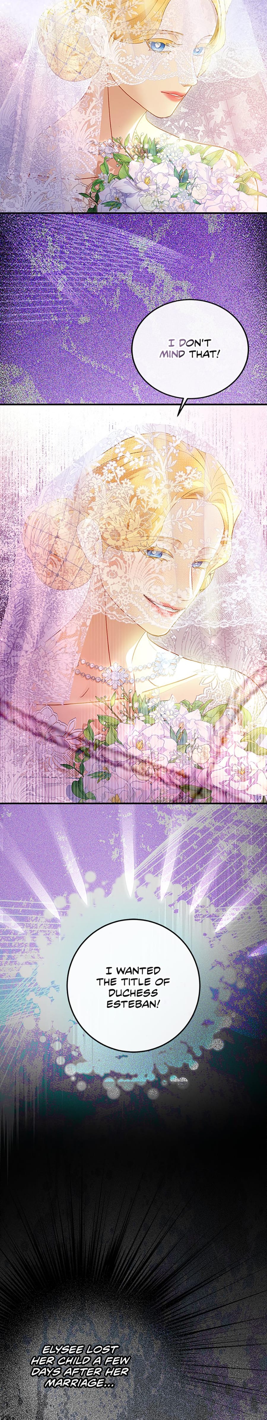 The Glamorous Life of the Fake Mistress Uncensored, chapter 135, page 33 of 40