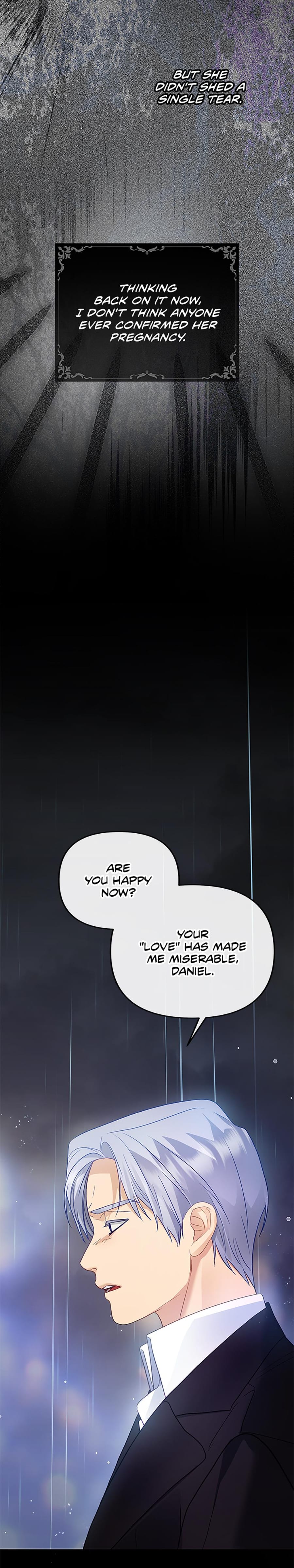 The Glamorous Life of the Fake Mistress Uncensored, chapter 135, page 34 of 40