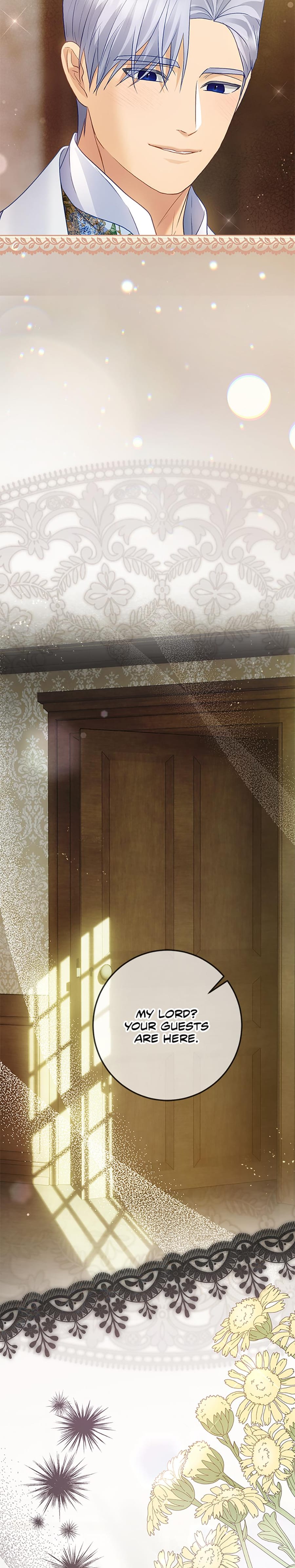 The Glamorous Life of the Fake Mistress Uncensored, chapter 135, page 39 of 40