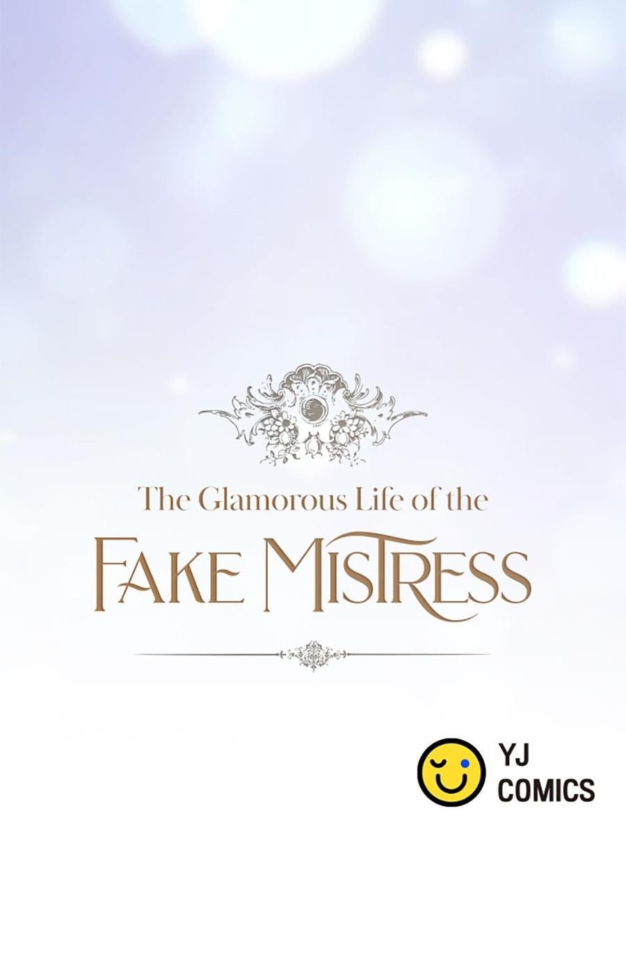 The Glamorous Life of the Fake Mistress Uncensored, chapter 136, page 38 of 38