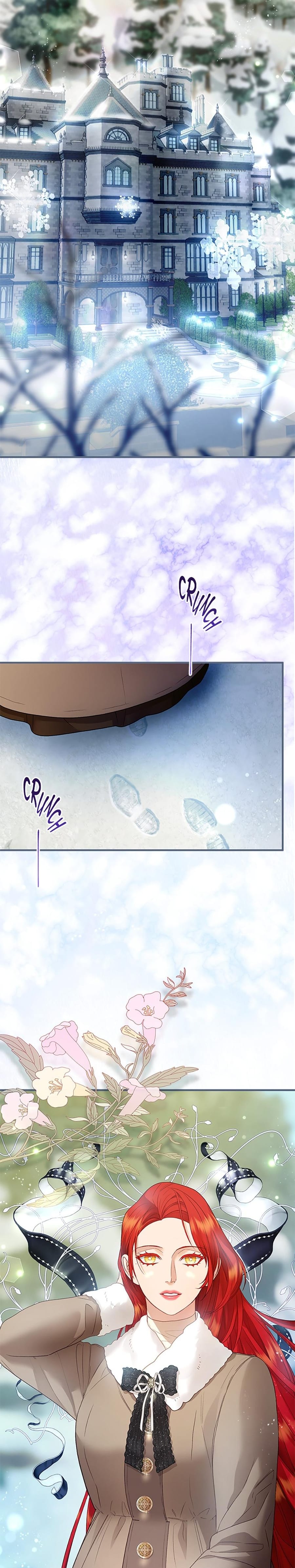 The Glamorous Life of the Fake Mistress Uncensored, chapter 137, page 8 of 40