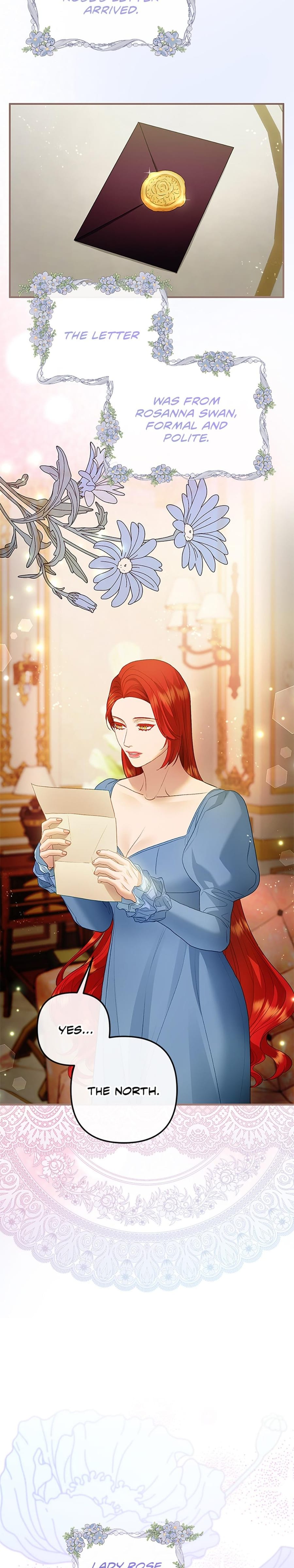 The Glamorous Life of the Fake Mistress Uncensored, chapter 137, page 14 of 40