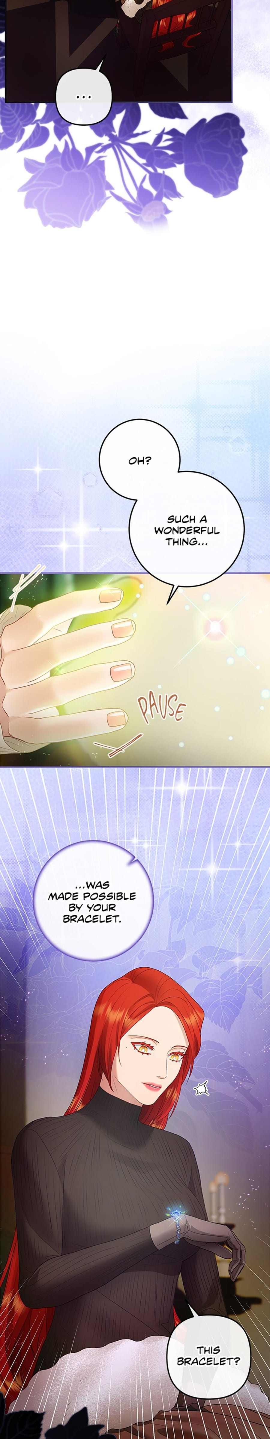 The Glamorous Life of the Fake Mistress Uncensored, chapter 137, page 26 of 40