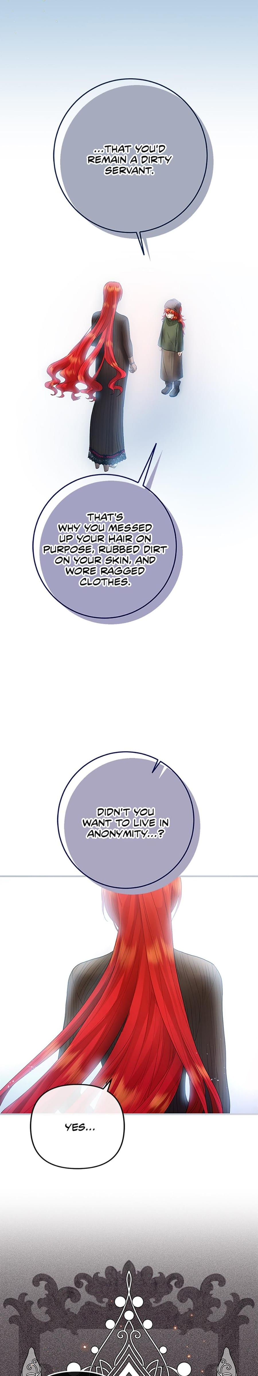 The Glamorous Life of the Fake Mistress Uncensored, chapter 138, page 5 of 35