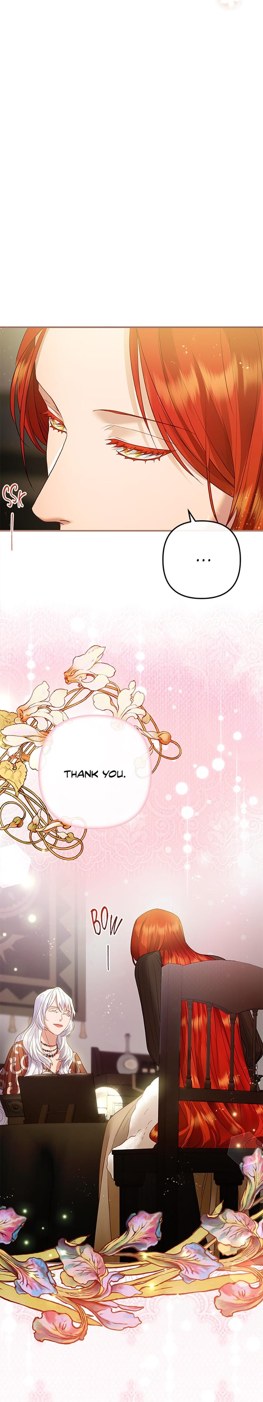 The Glamorous Life of the Fake Mistress Uncensored, chapter 138, page 14 of 35