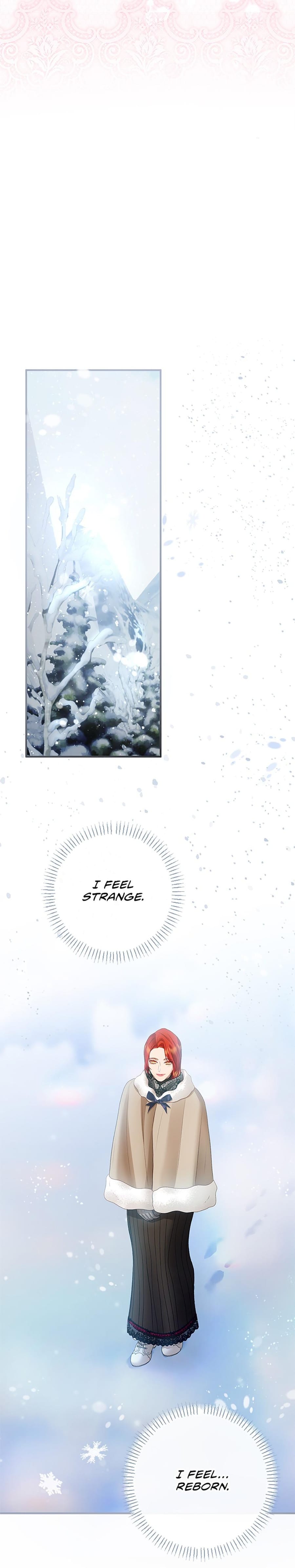 The Glamorous Life of the Fake Mistress Uncensored, chapter 138, page 15 of 35