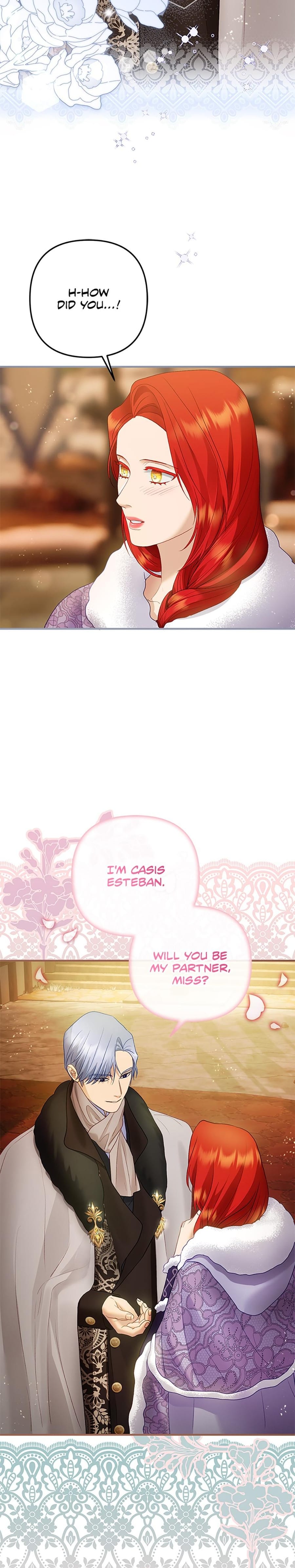 The Glamorous Life of the Fake Mistress Uncensored, chapter 138, page 24 of 35