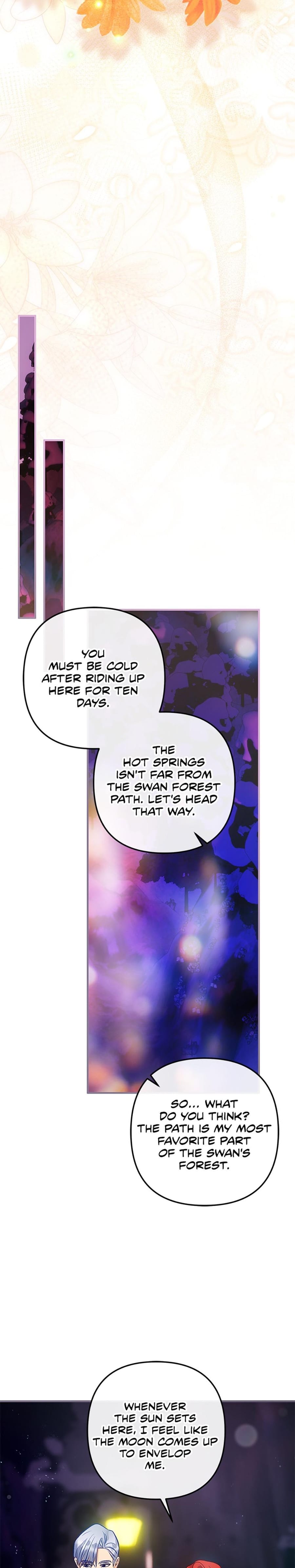 The Glamorous Life of the Fake Mistress Uncensored, chapter 138, page 29 of 35