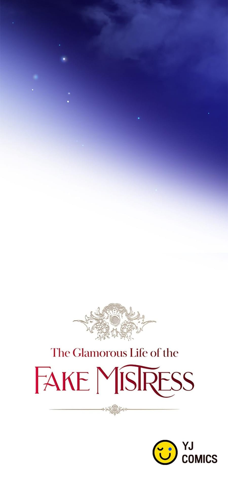 The Glamorous Life of the Fake Mistress Uncensored, chapter 138, page 35 of 35