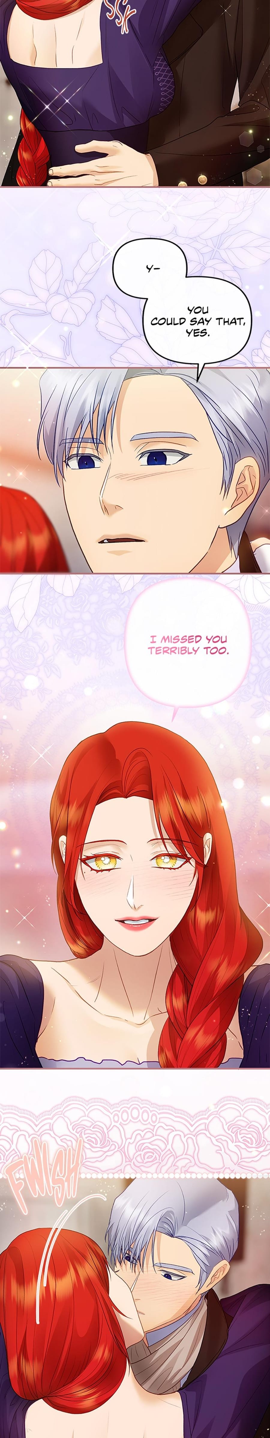 The Glamorous Life of the Fake Mistress Uncensored, chapter 139, page 7 of 31
