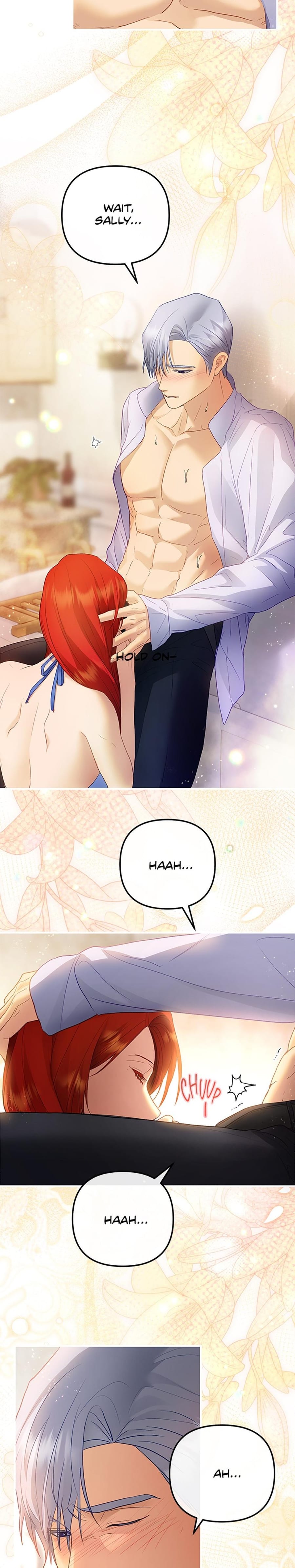 The Glamorous Life of the Fake Mistress Uncensored, chapter 139, page 13 of 31