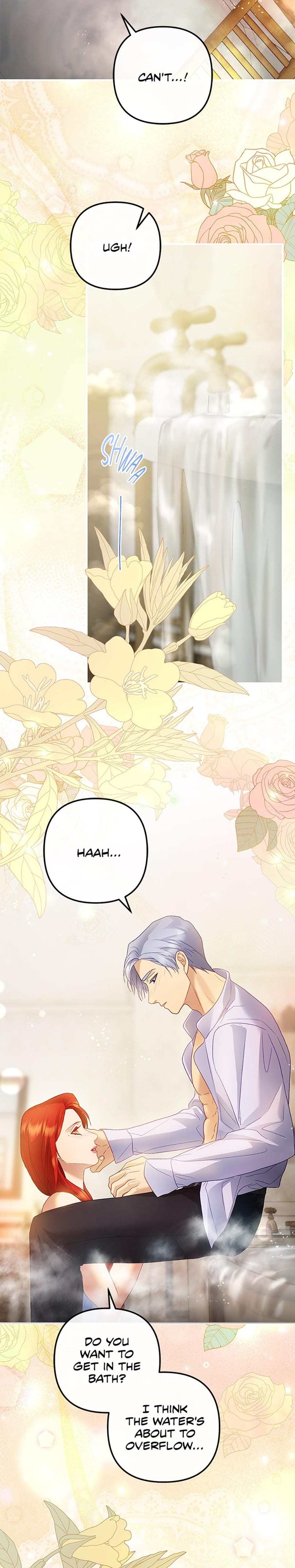 The Glamorous Life of the Fake Mistress Uncensored, chapter 139, page 15 of 31